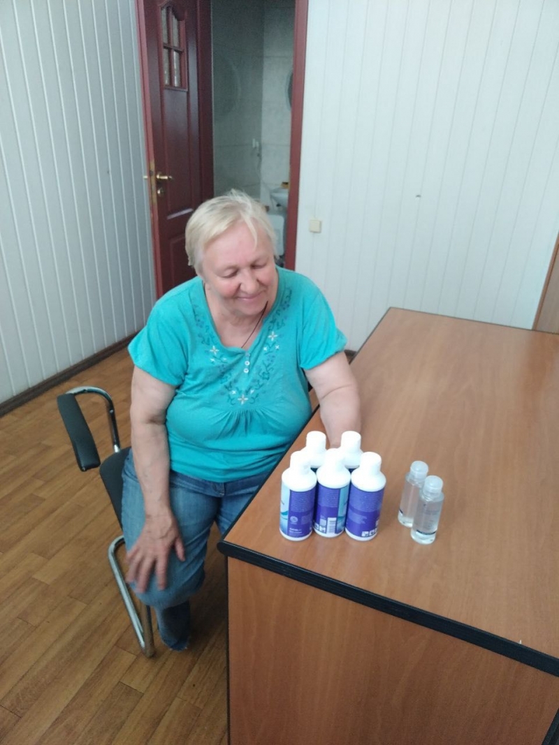 19.07.2025 Так продовжуємо робити добрі справи!