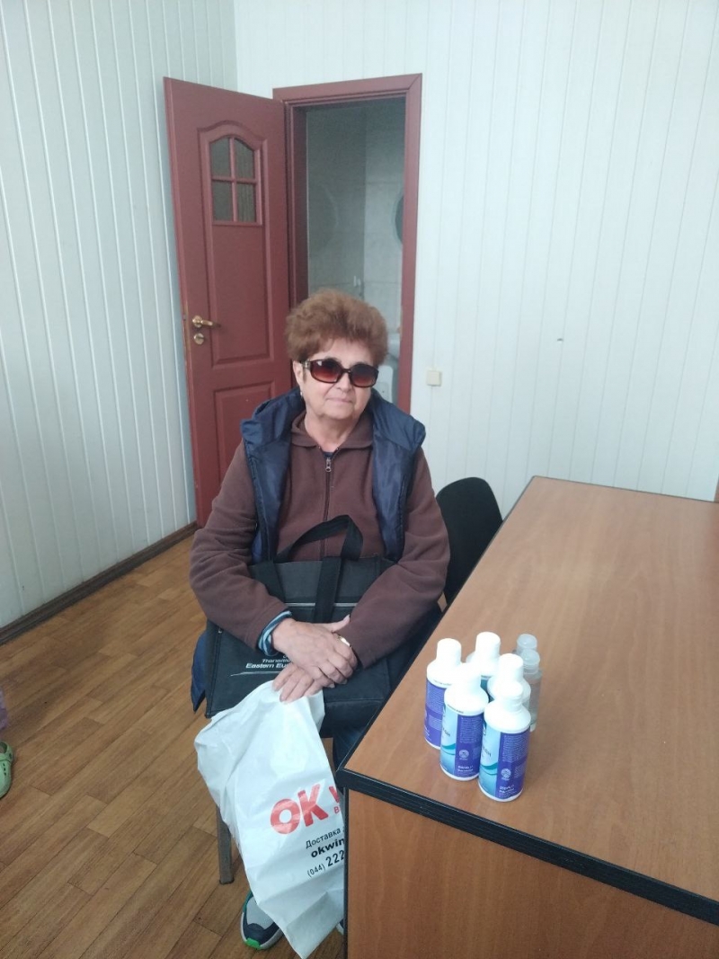 21.06.2025 Знову продовжуємо робити добрі справи!