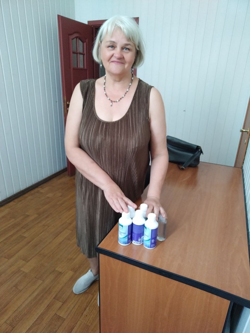 4.07.2025 Знову продовжуємо робити добрі справи!