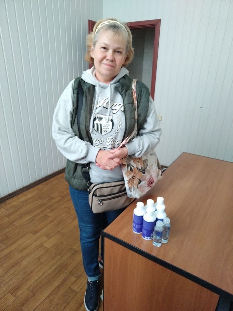 18.09.3025 Так продовжуємо робити добрі справи!