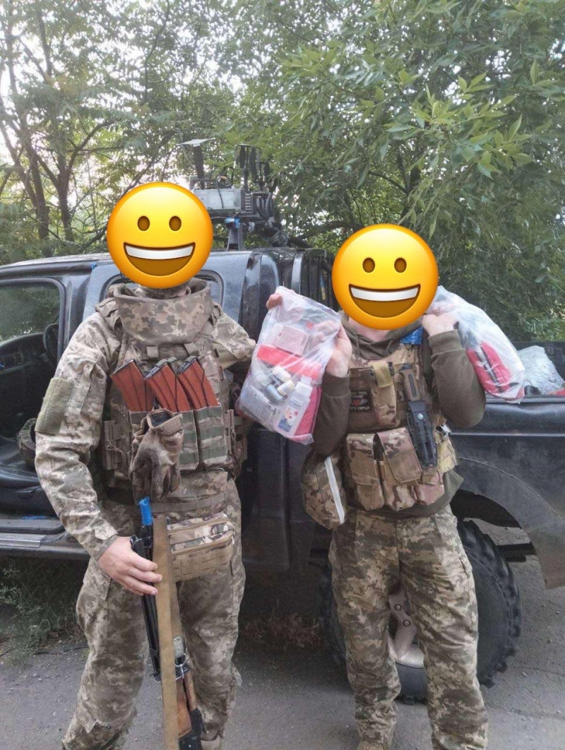 28.06.2025 Слава Господу! Громадський дипломат ГО &laquo; Міжнародна Дипломатична місія &laquo;ОБСЕ&raquo; Сергій Савчук звітує.