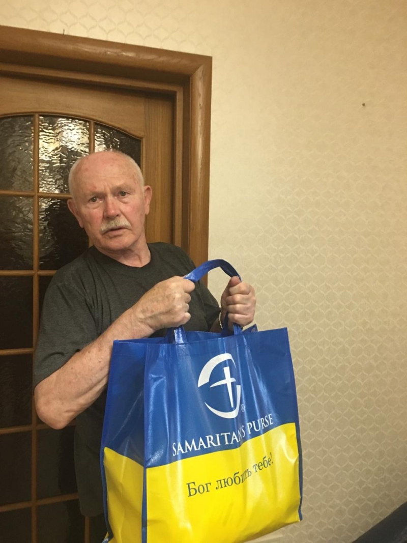 23.07.2025 Слава Богу! Заступник голови правління (громадський дипломат) ГО &laquo; Міжнародна Дипломатична місія &laquo;ОБСЕ&raquo; Володимир Загоруйко звітує.