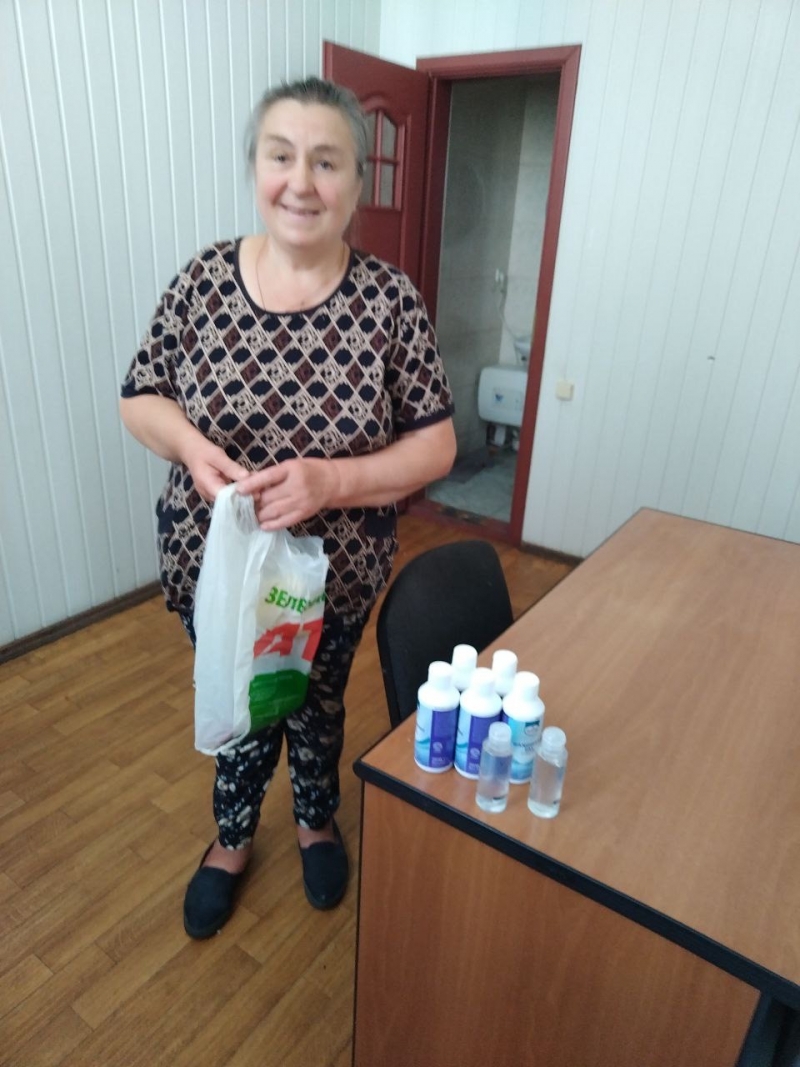4.07.2025 Так продовжуємо робити добрі справи!