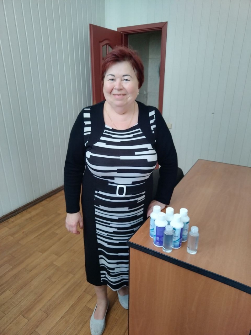 5.07.2025 Знову продовжуємо робити добрі справи!