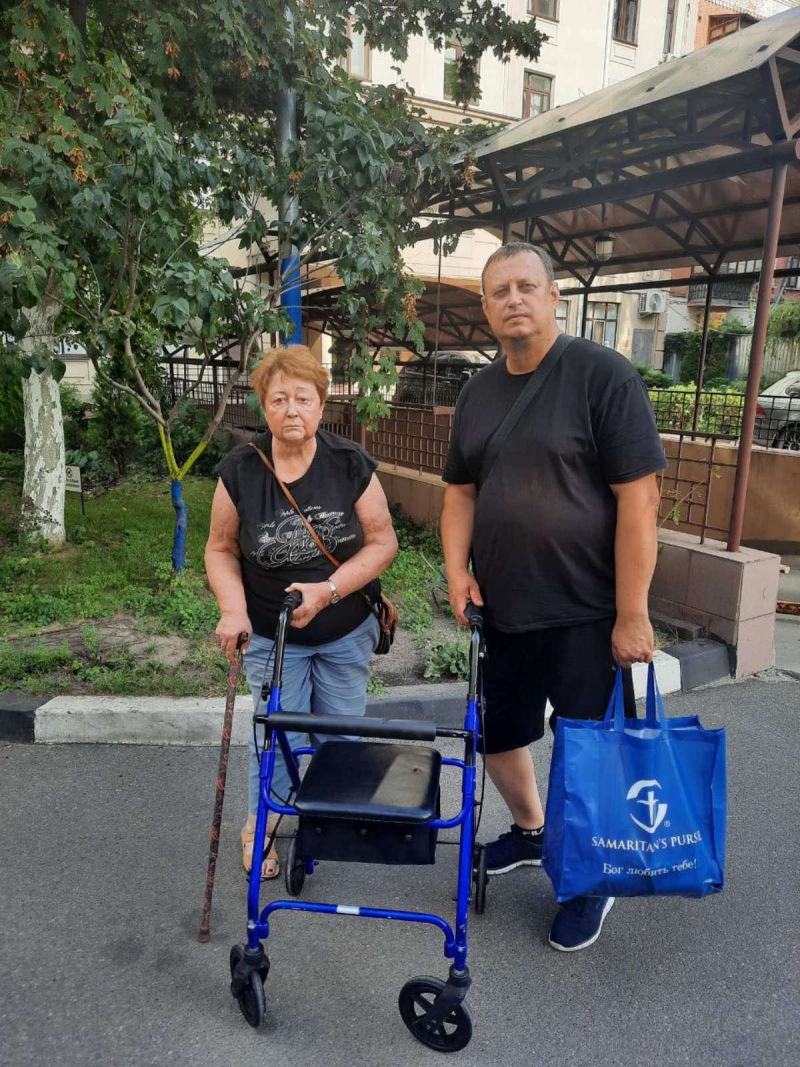 20.09.2024 Продовжуємо робити добрі справи!