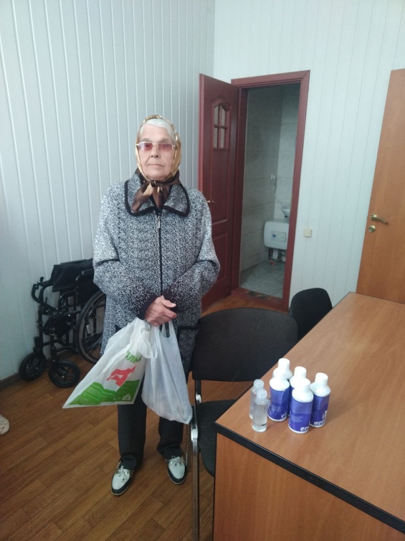 30.05.2025 Продовжуємо робити добрі справи!