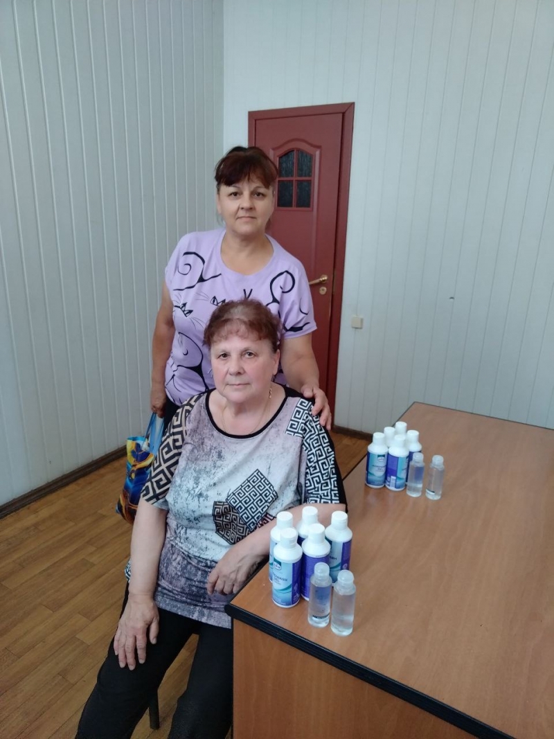 8.07.2025 Продовжуємо робити добрі справи!