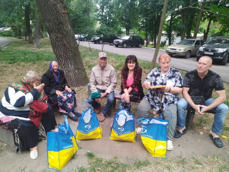 24.07.2025 Громадський  дипломат ГО &laquo; Міжнародна Дипломатична місія &laquo;ОБСЕ&raquo; Сергій Дацюк звітує.