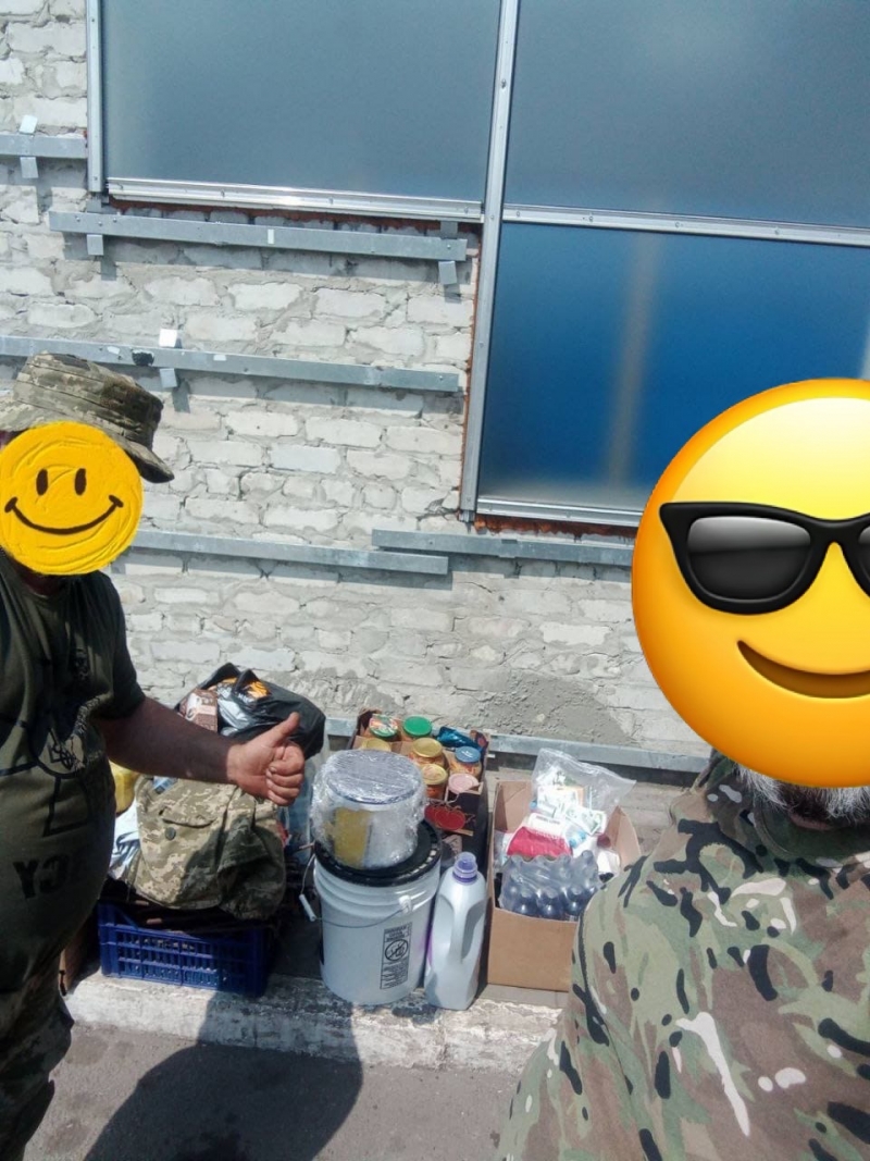 11.06.2025 Слава Господу! Громадський дипломат ГО &laquo; Міжнародна Дипломатична місія &laquo;ОБСЕ&raquo; Сергій Савчук звітує.