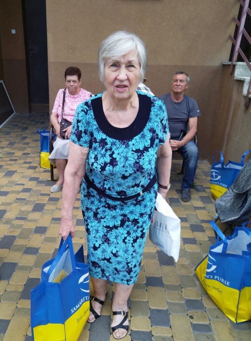 14.07.2025 За сприянням народного депутата Івана Юнакова продовжуємо робити добрі справи.