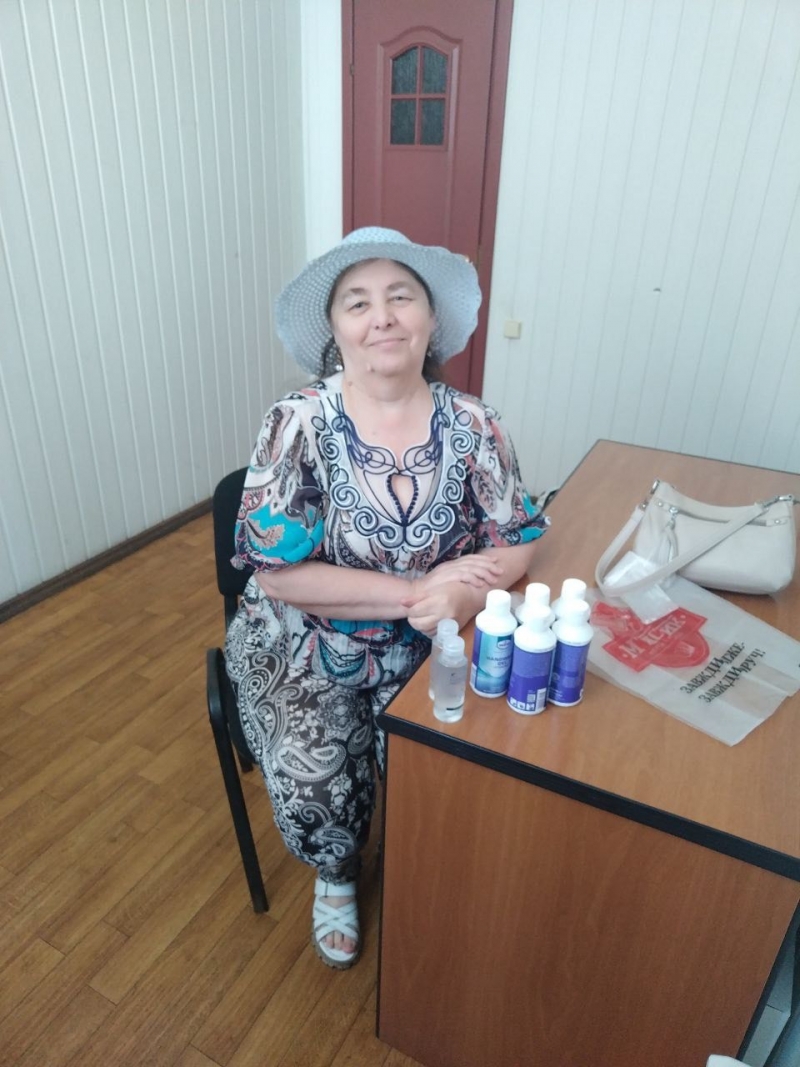 27.08.2025 Продовжуємо робити добрі справи!