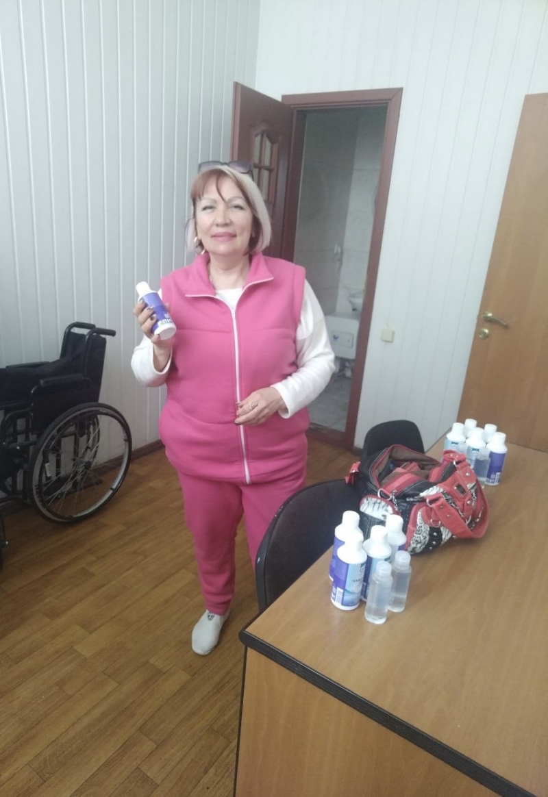 28.05.2025 Знову продовжуємо робити добрі справи!