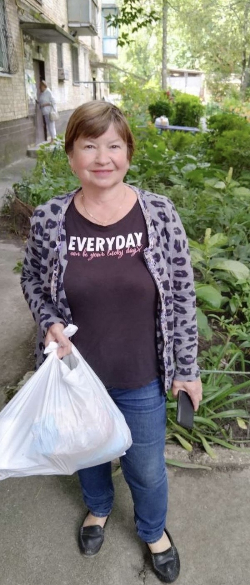 23.06.2024 Слава Богу!!!  За сприянням народного депутата Івана Юнакова продовжуємо робити добрі справи.
