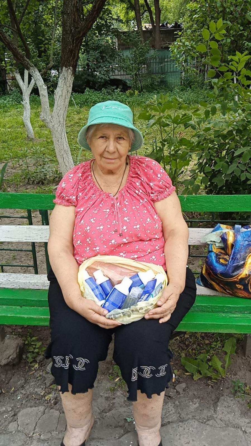 19.06.2025 Так продовжуємо робити добрі справи!