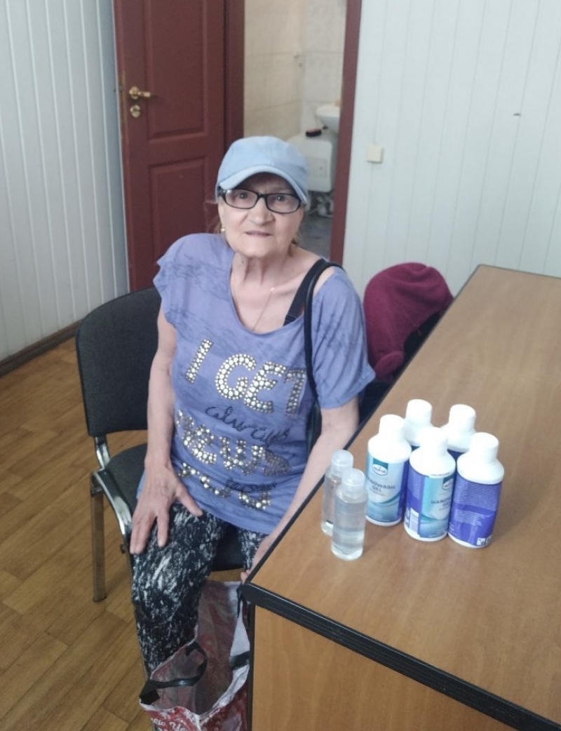 23.06.2025 Так продовжуємо робити добрі справи!
