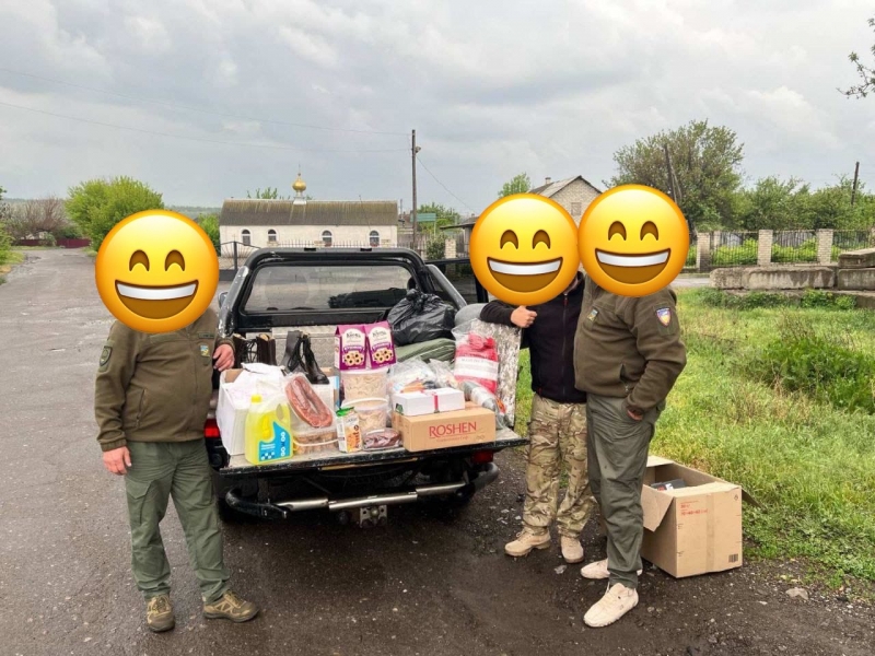 6.06.2025 Слава Господу! Громадський дипломат ГО &laquo; Міжнародна Дипломатична місія &laquo;ОБСЕ&raquo; Сергій Савчук звітує.