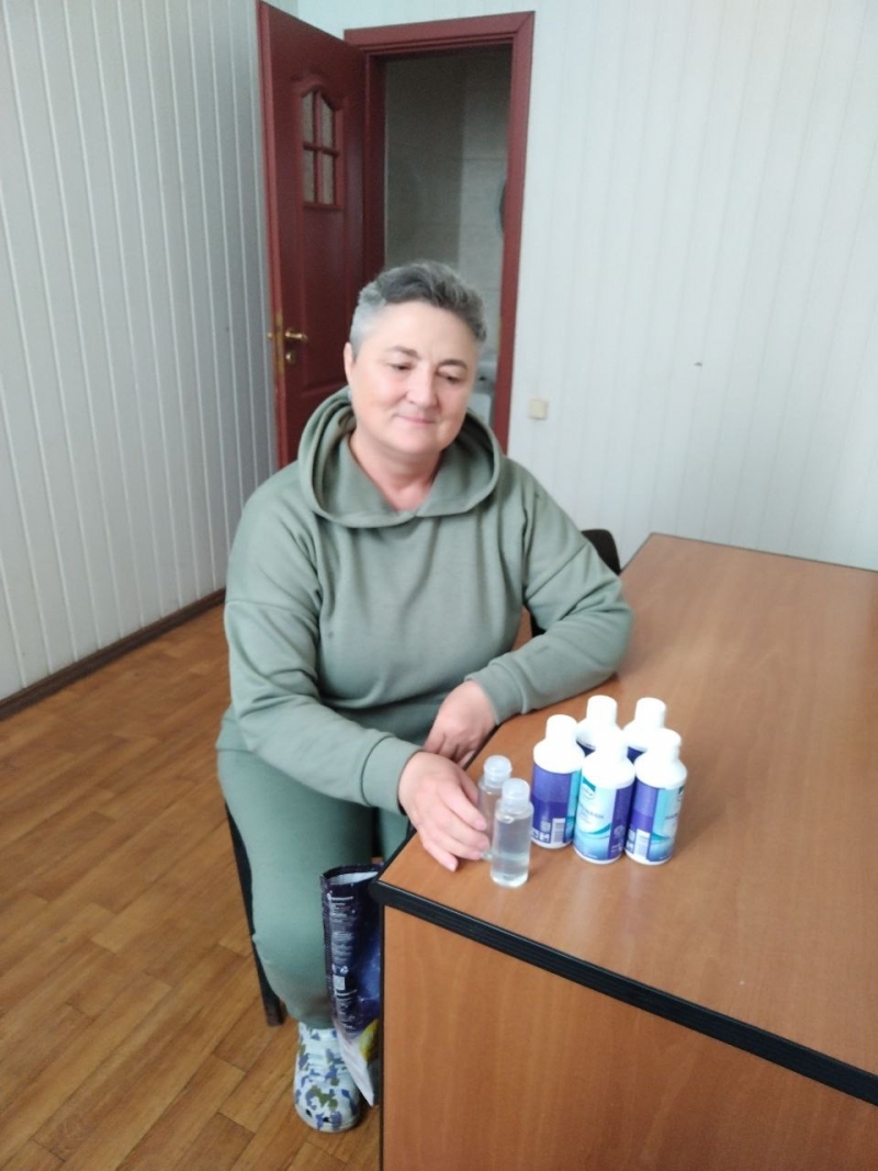 22.05.2025 Продовжуємо робити добрі справи!