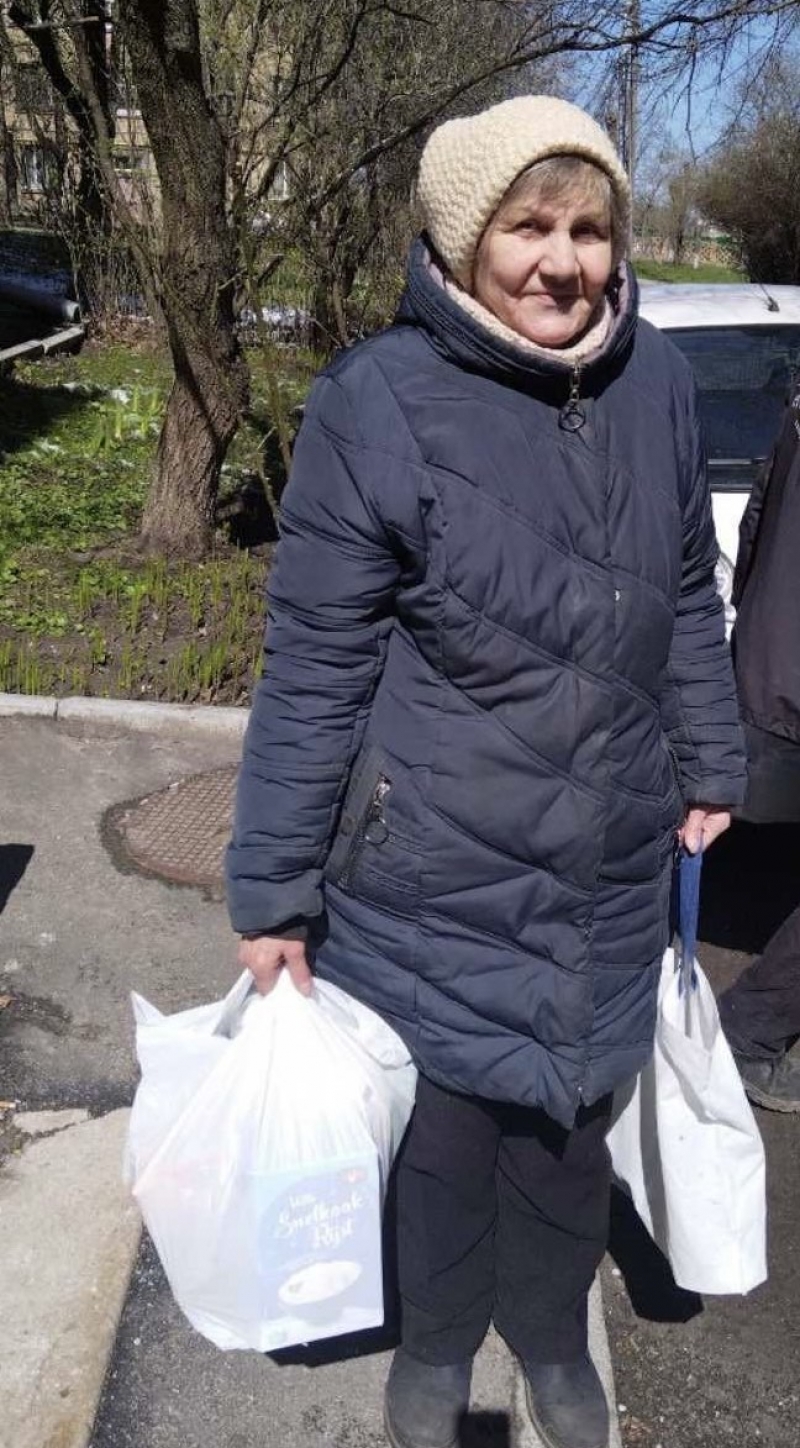 20.05.2025 Продовжуємо робити добрі справи!