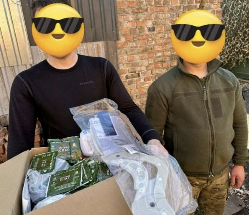 26.03.2025 громадський дипломат ГО &laquo; Міжнародна Дипломатична місія &laquo;ОБСЕ&raquo; Сергій Савчук звітує.