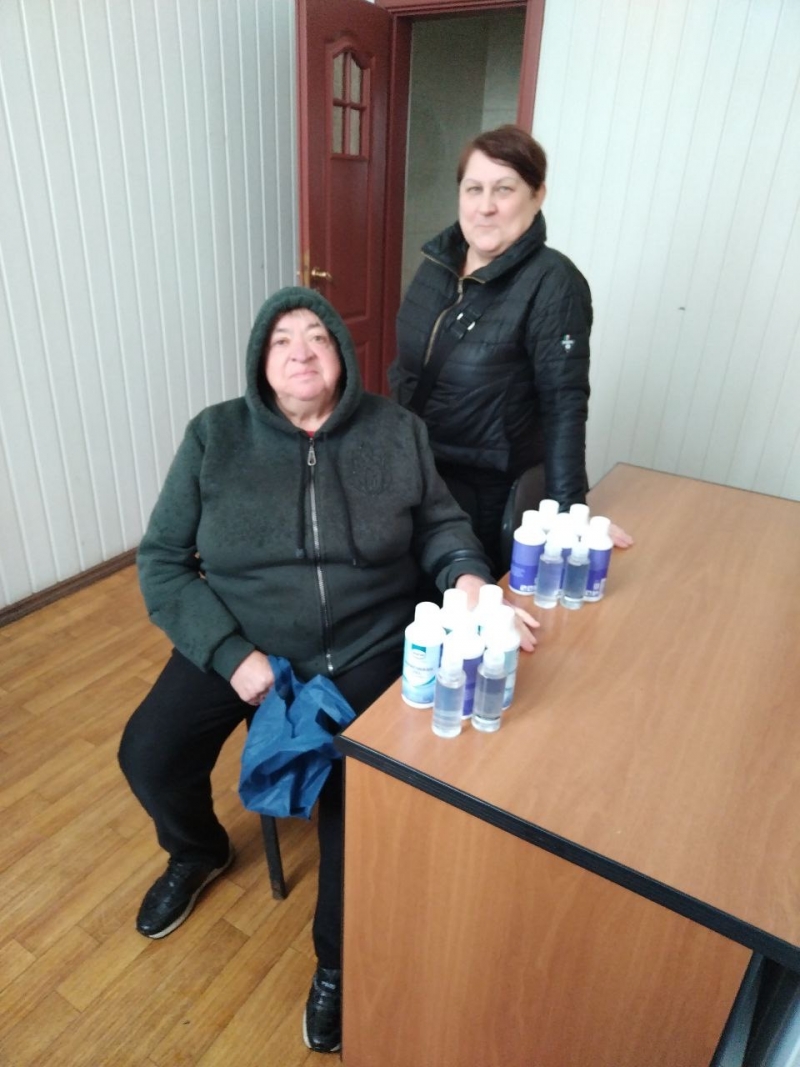 19.05.2025 Продовжуємо робити добрі справи!