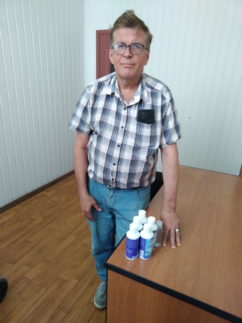 3.07.2025 Так продовжуємо робити добрі справи!