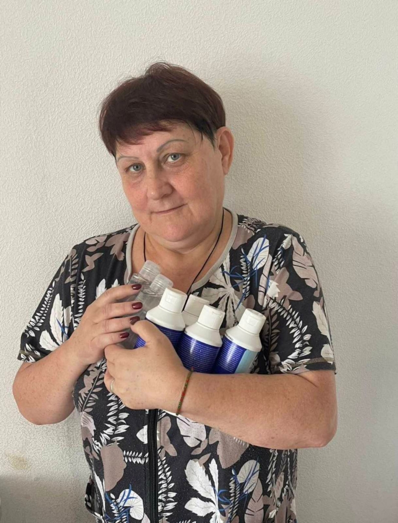 13.07.2025 Продовжуємо робити добрі справи!