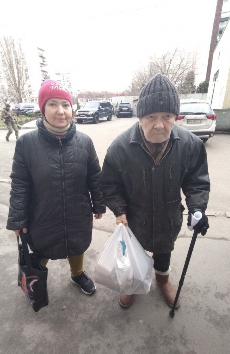 20.01.2025 Слава Богу! За сприянням народного депутата Івана Юнакова продовжуємо робити добрі справи.
