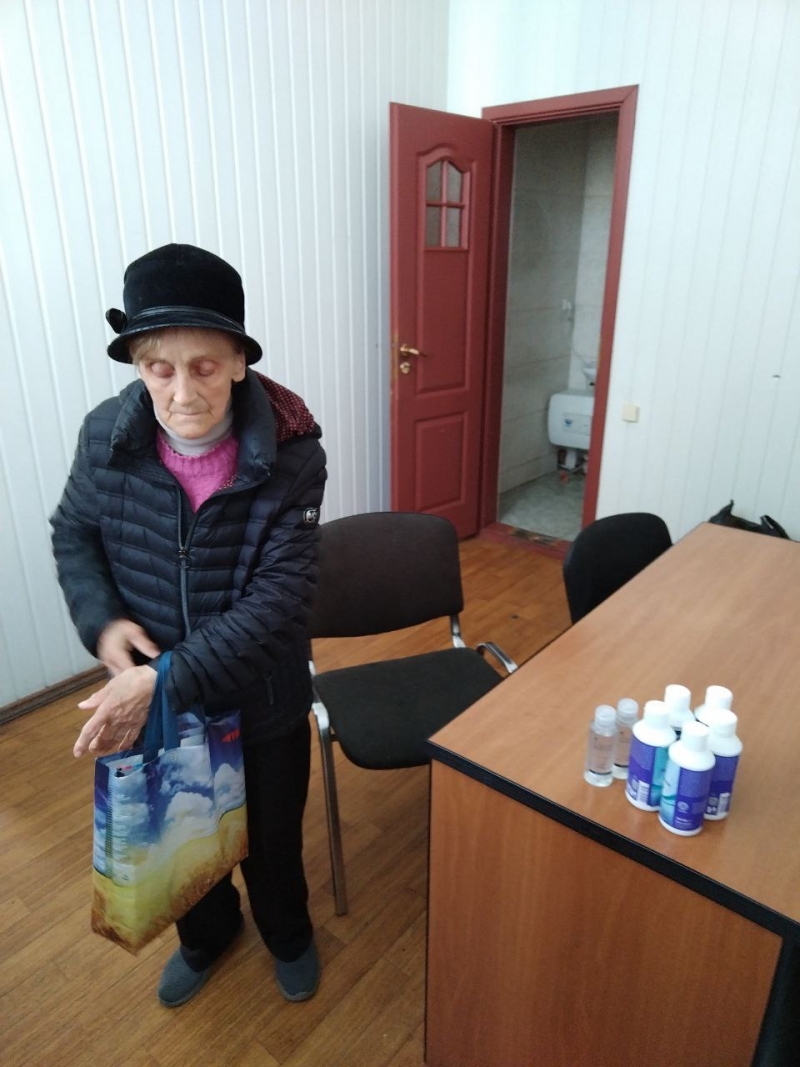 5.06.2025 Продовжуємо робити добрі справи!