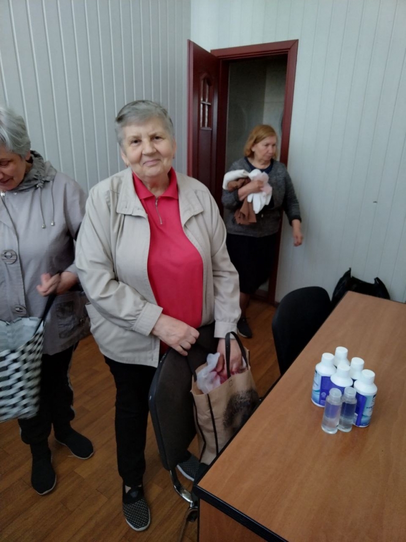 2.06.2025 Продовжуємо робити добрі справи!