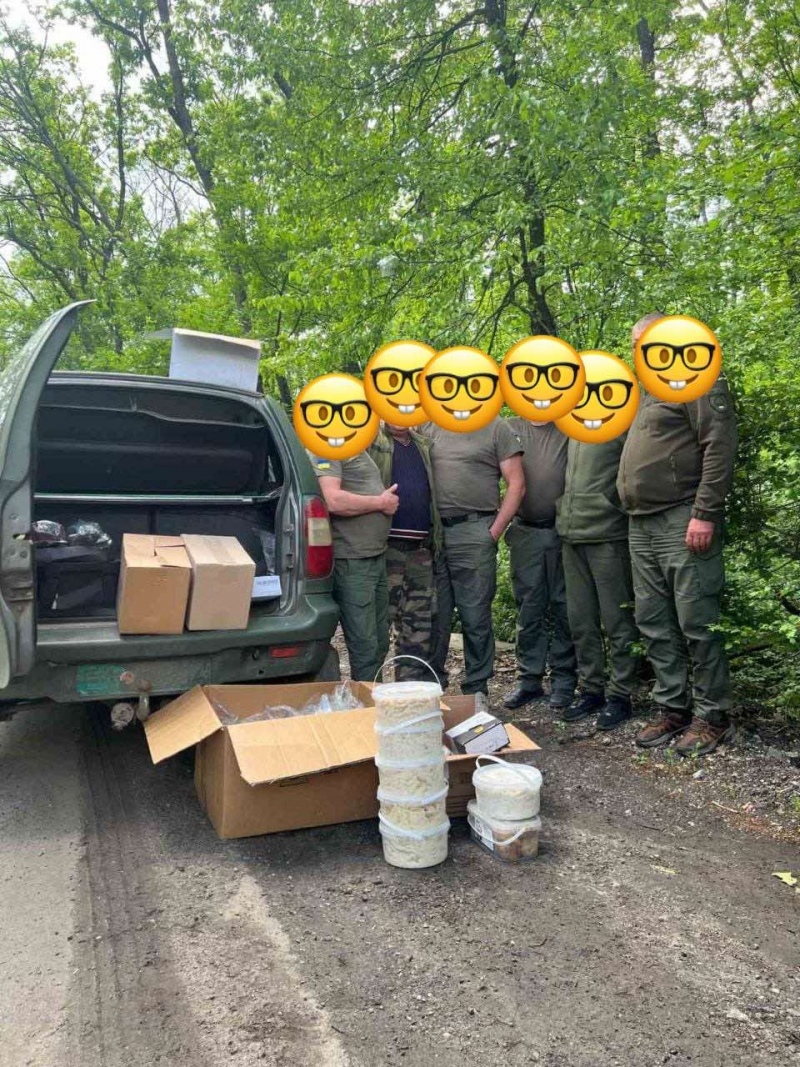 31.05.2025 Слава Господу! Громадський дипломат ГО &laquo; Міжнародна Дипломатична місія &laquo;ОБСЕ&raquo; Сергій Савчук звітує.