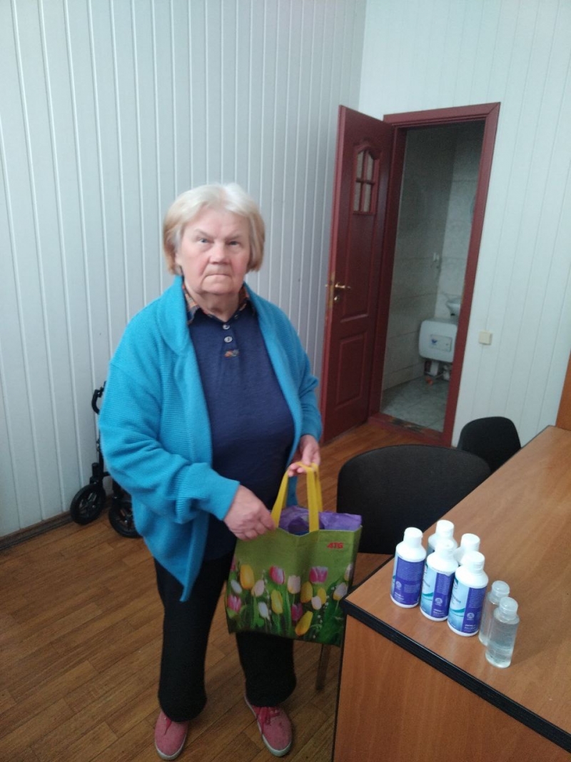 29.05.2025 Знову продовжуємо робити добрі справи!