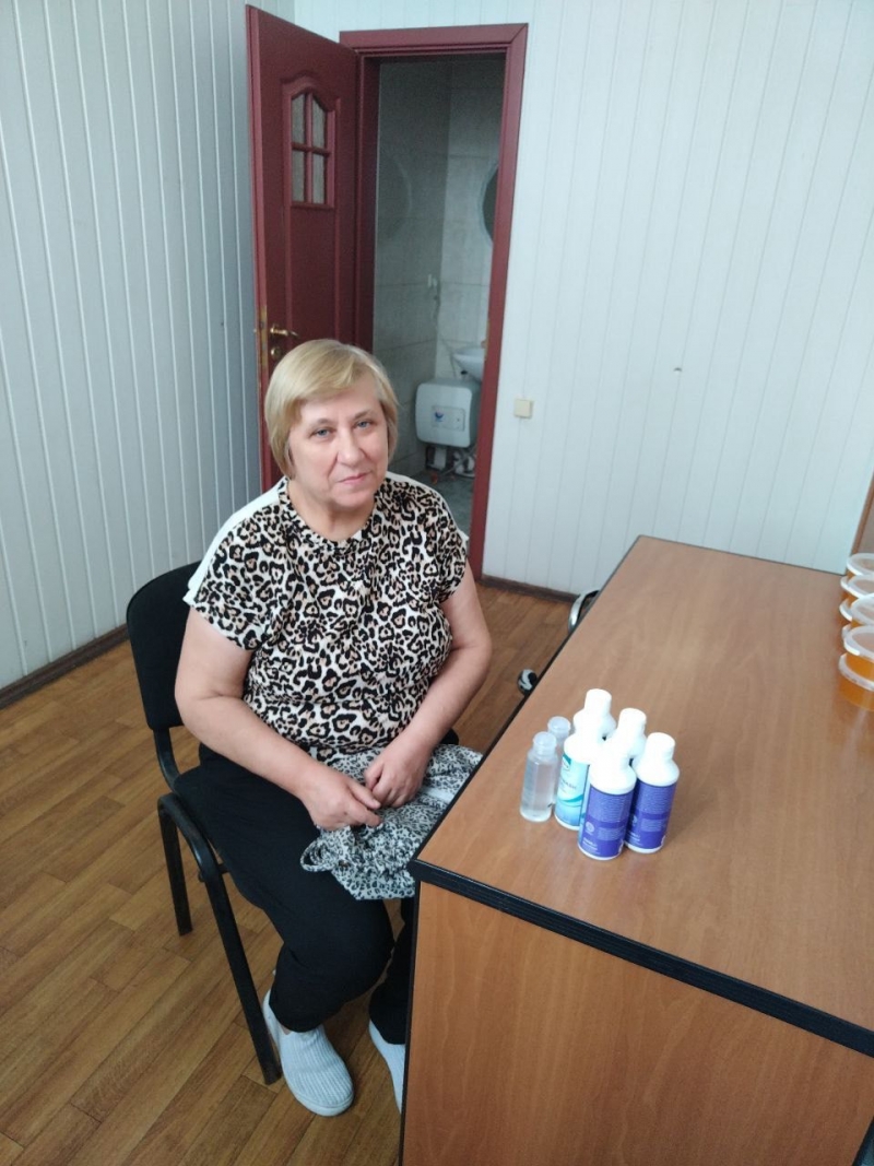 24.08.2025 Знову продовжуємо робити добрі справи!