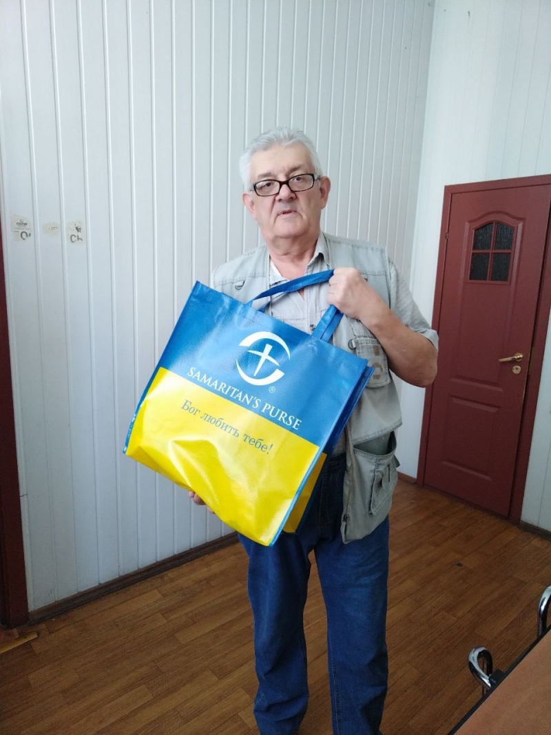 10.09.2025 Слава Богу! Заступник голови правління (громадський дипломат) ГО &laquo; Міжнародна Дипломатична місія &laquo;ОБСЕ&raquo; Володимир Загоруйко звітує.