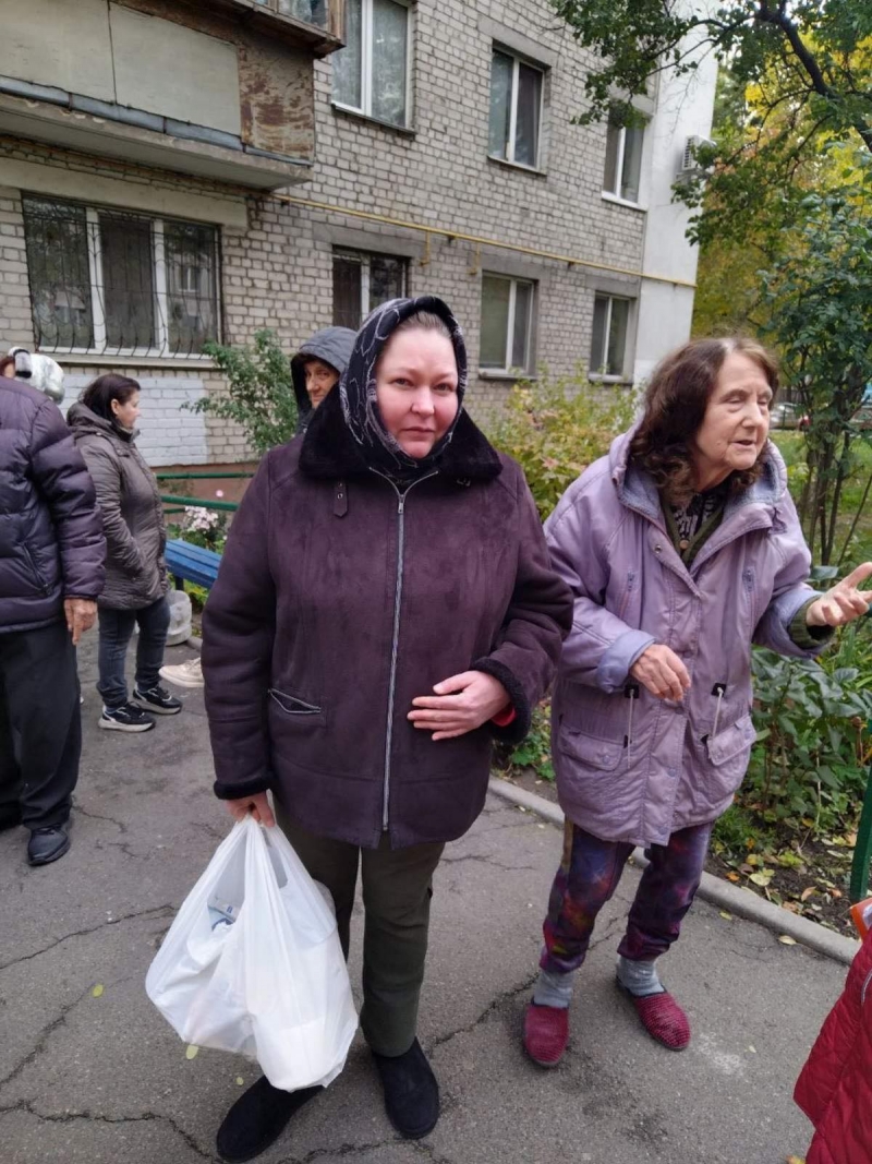 5.01.2025 Слава Богу! За сприянням народного депутата Івана Юнакова продовжуємо робити добрі справи.