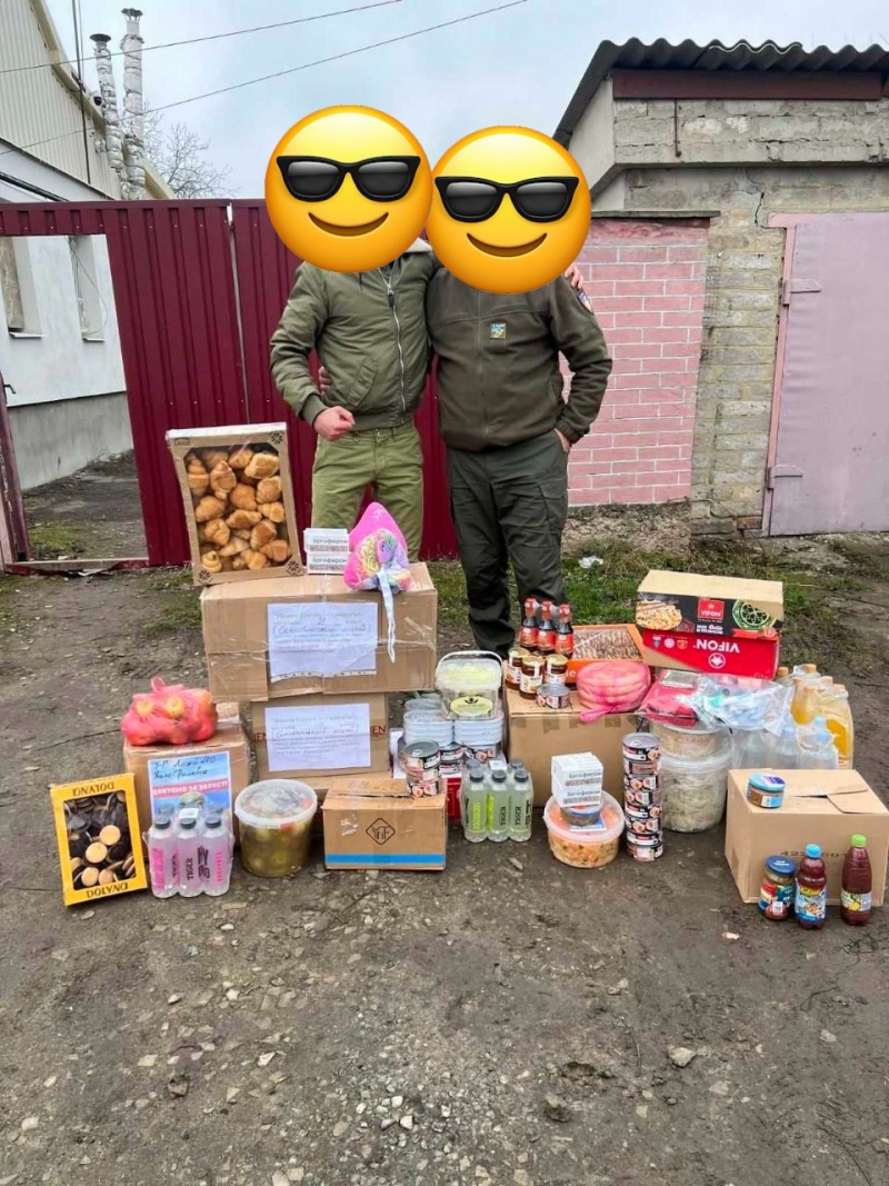 19.04.2026 Громадський дипломат ГО &laquo; Міжнародна Дипломатична місія &laquo;ОБСЕ&raquo; Сергій Савчук звітує.