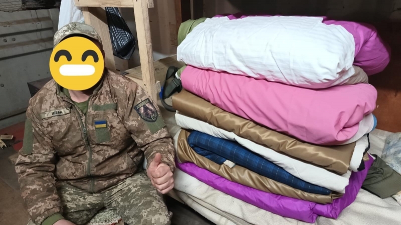 19.10.2024 Заступник голови правління (громадський дипломат) ГО &laquo; Міжнародна Дипломатична місія &laquo;ОБСЕ&raquo; Володимир Загоруйко звітує.