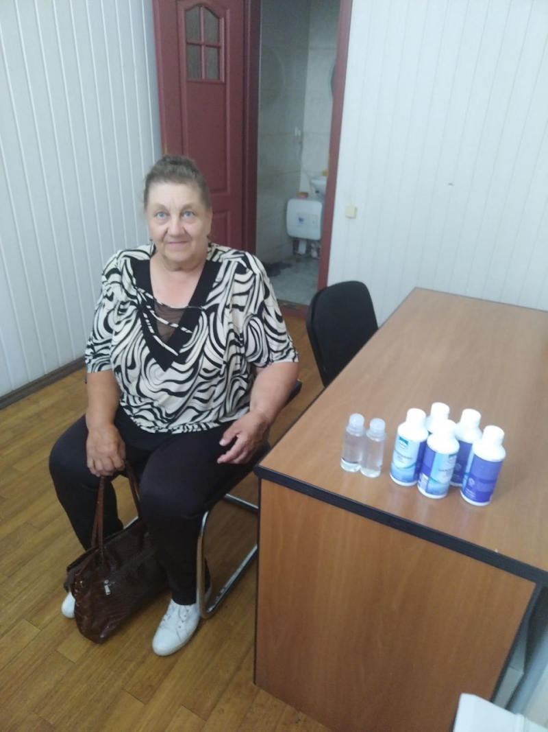 2.09.2025 Так продовжуємо робити добрі справи!