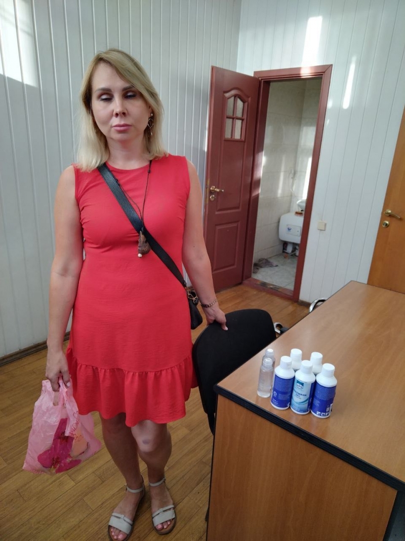 24.07.2025 Продовжуємо робити добрі справи!