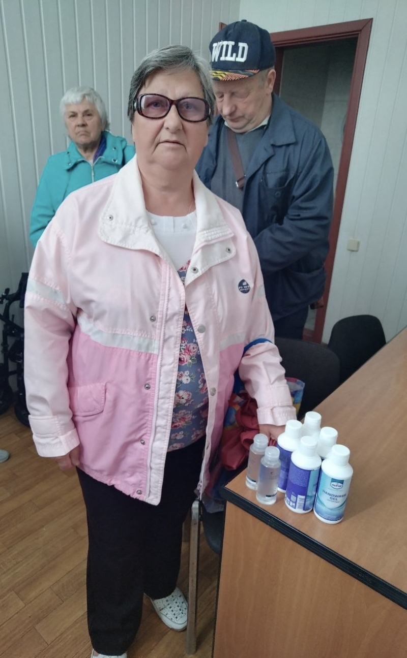 28.05.2025 Продовжуємо робити добрі справи!