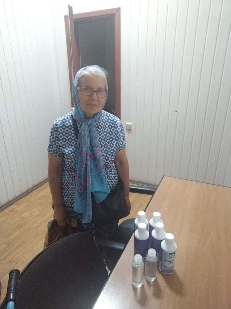 17.08.2025 Так продовжуємо робити добрі справи!