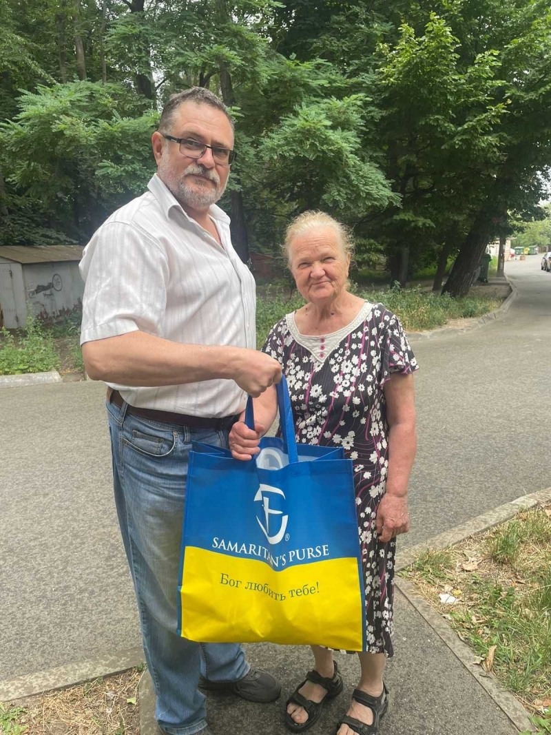 19.07.2025 Слава Богу! Заступник голови правління (громадський дипломат) ГО &laquo; Міжнародна Дипломатична місія &laquo;ОБСЕ&raquo; Володимир Загоруйко звітує.