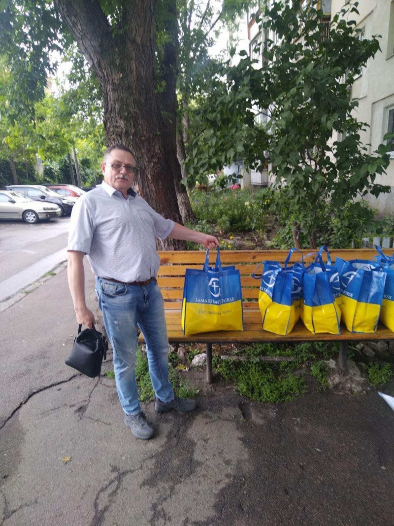13.06.2025 За сприянням народного депутата Івана Юнакова продовжуємо робити добрі справи.