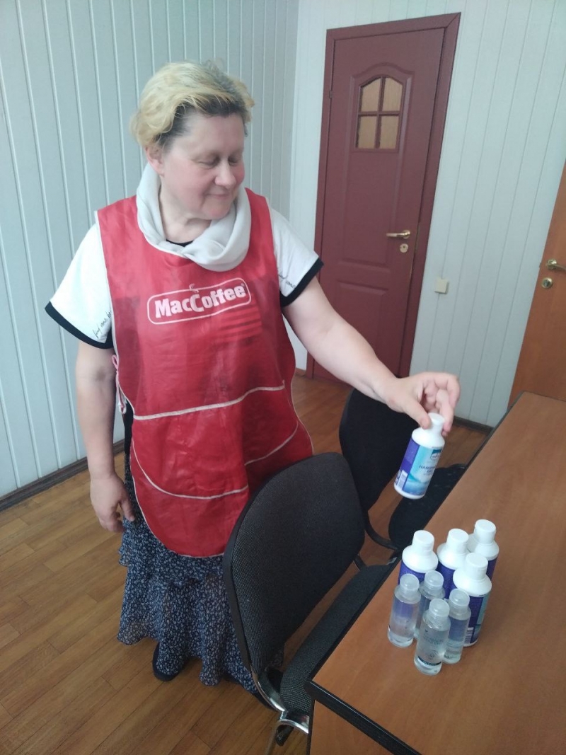 16.06.2025 Продовжуємо робити добрі справи!