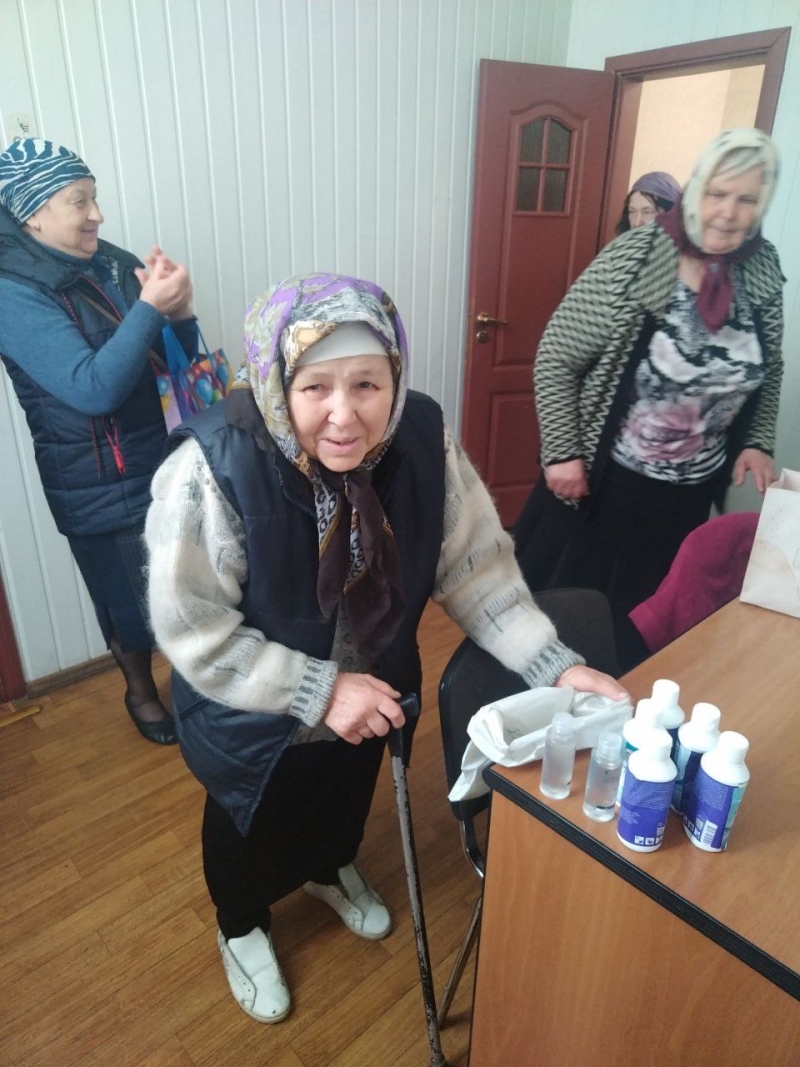 26.05.2025 Продовжуємо робити добрі справи!