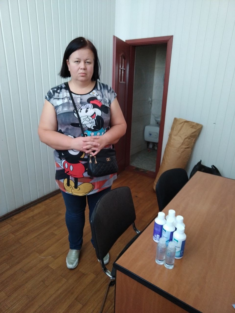 11.06.2025 Продовжуємо робити добрі справи!