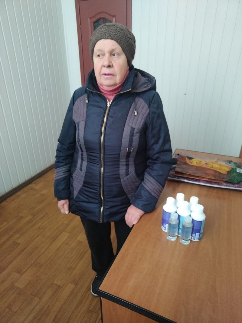 2.10.2025 Слава Богу! Продовжуємо робити добрі справи!