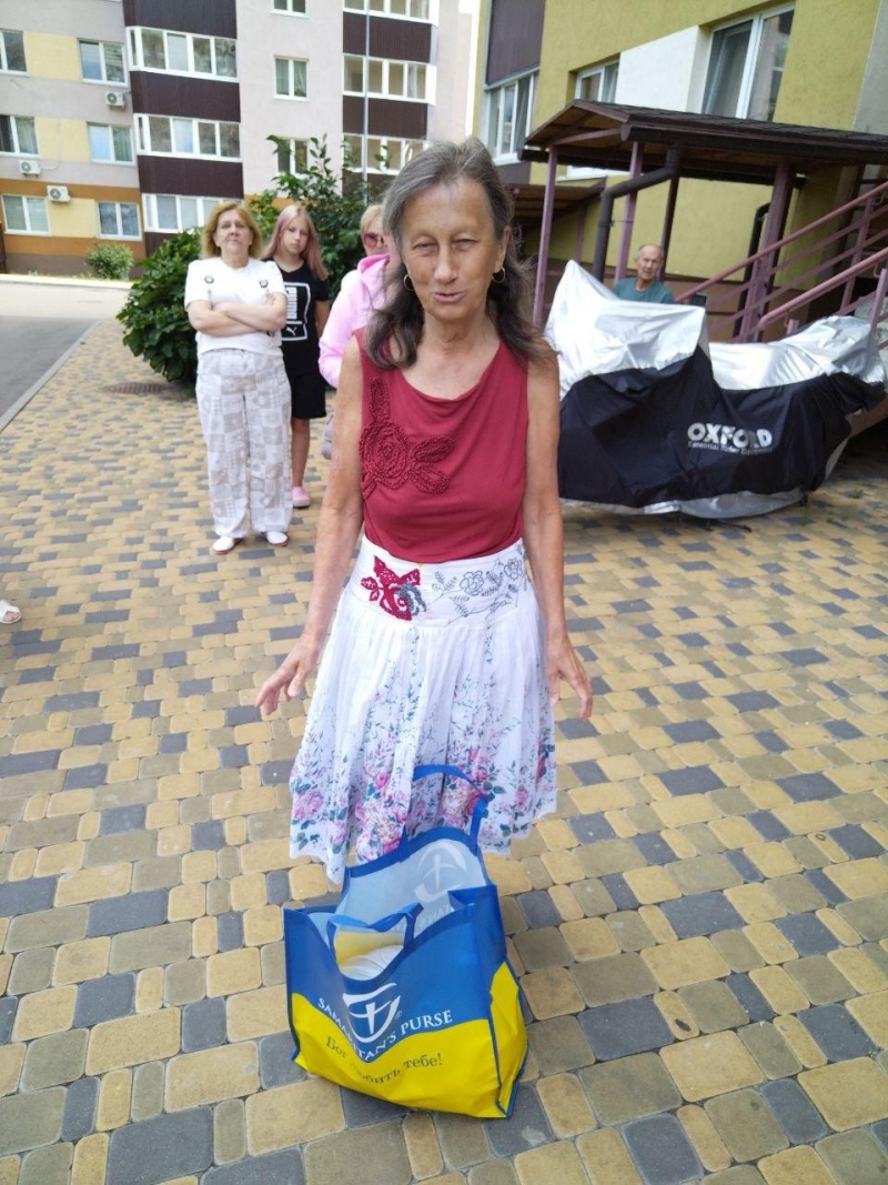 15.07.2025 За сприянням народного депутата Івана Юнакова продовжуємо робити добрі справи.