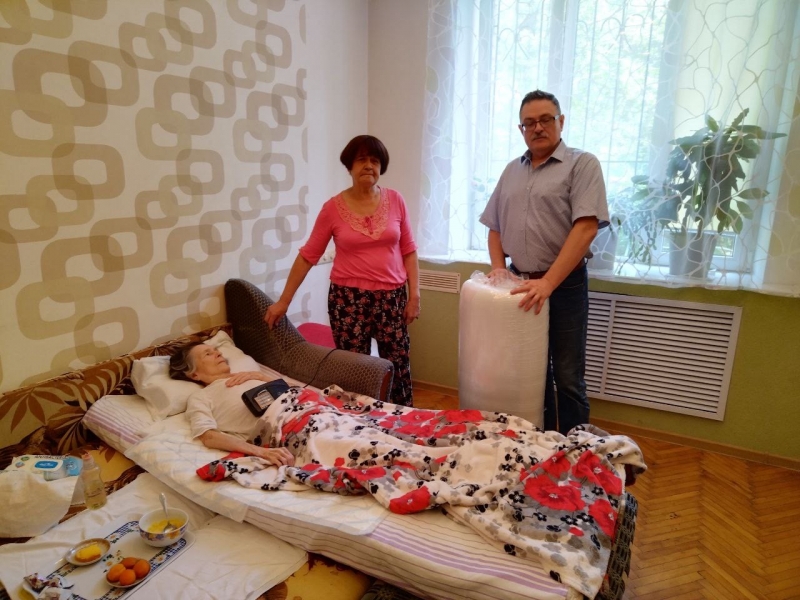 1.08.2024 Заступник голови правління (громадський дипломат) ГО &laquo; Міжнародна Дипломатична місія &laquo;ОБСЕ&raquo; Володимир Загоруйко звітує.