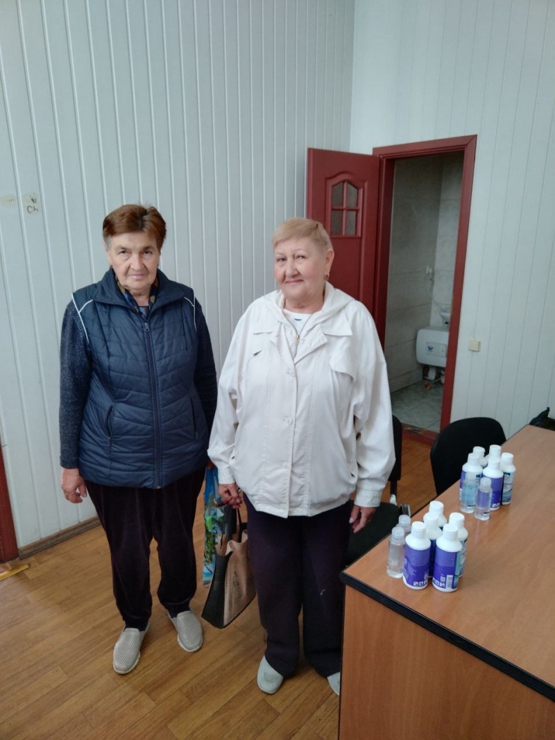 12.06.2025 Знову продовжуємо робити добрі справи!