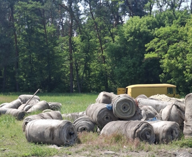 10.06.2025 Знову громадський дипломат ГО &laquo; Міжнародна Дипломатична місія &laquo;ОБСЕ&raquo; Олег Антків звітує.